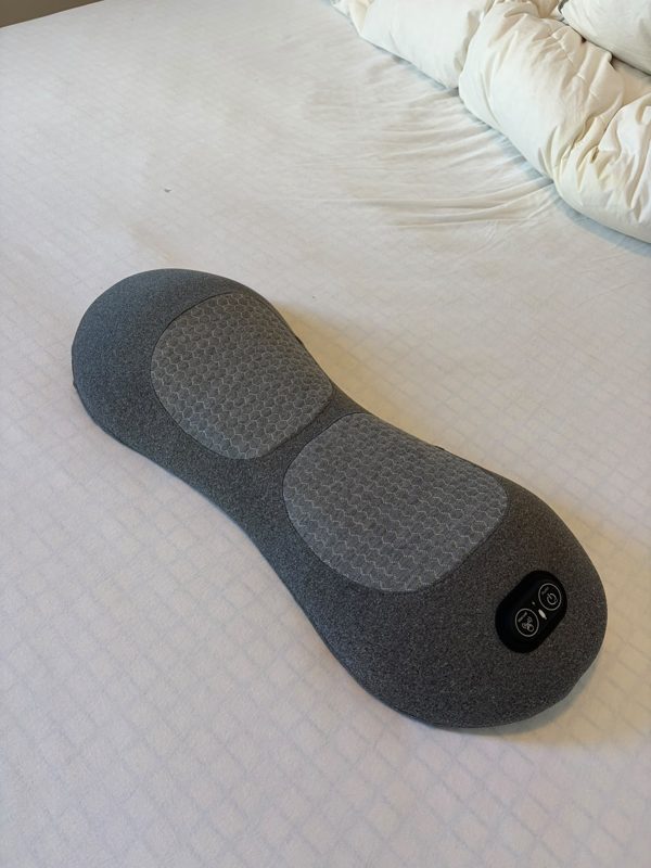 Il Tricalma sul letto